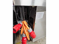 2020 kiremko elh450 - 700 bakwand frituur - afbeelding 14 van  15