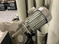 2020 kms cy275a horizontale bandzaagmachine - afbeelding 3 van  13