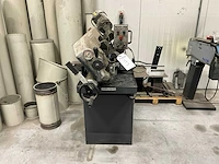 2020 kms cy275a horizontale bandzaagmachine - afbeelding 6 van  13