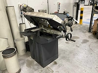 2020 kms cy275a horizontale bandzaagmachine - afbeelding 7 van  13