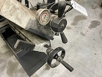 2020 kms cy275a horizontale bandzaagmachine - afbeelding 9 van  13