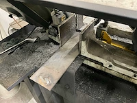 2020 kms cy275a horizontale bandzaagmachine - afbeelding 10 van  13