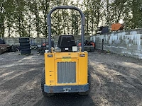 2020 knikmops 130 shovel - afbeelding 18 van  23