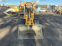 2020 knikmops 130 shovel - afbeelding 22 van  23