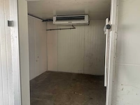 2020 koelcel (3,66x3,17 mtr) - afbeelding 3 van  20