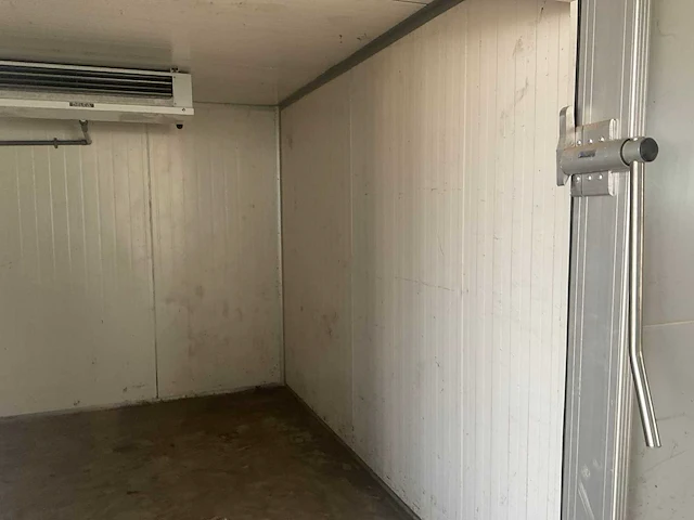 2020 koelcel (3,66x3,17 mtr) - afbeelding 4 van  20