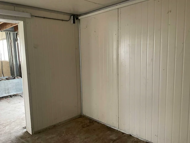 2020 koelcel (3,66x3,17 mtr) - afbeelding 5 van  20