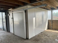 2020 koelcel (3,66x3,17 mtr) - afbeelding 1 van  20