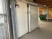 2020 koelcel (3,66x3,17 mtr) - afbeelding 14 van  20