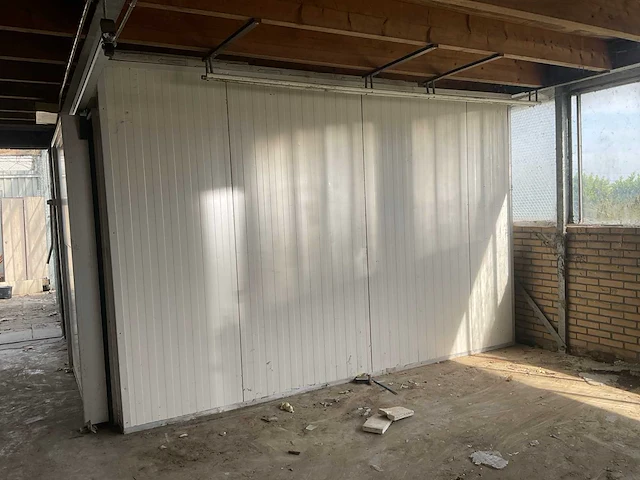 2020 koelcel (3,66x3,17 mtr) - afbeelding 15 van  20
