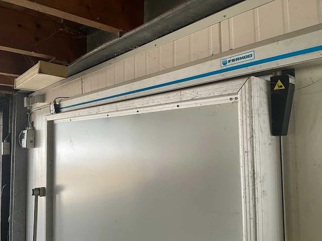 2020 koelcel (3,66x3,17 mtr) - afbeelding 17 van  20