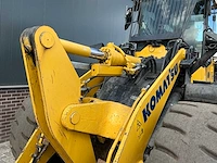 2020 komatsu wa270-8eo shovel - afbeelding 2 van  47