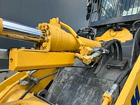 2020 komatsu wa270-8eo shovel - afbeelding 3 van  47