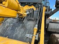 2020 komatsu wa270-8eo shovel - afbeelding 4 van  47