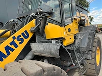 2020 komatsu wa270-8eo shovel - afbeelding 5 van  47