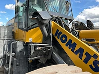 2020 komatsu wa270-8eo shovel - afbeelding 6 van  47