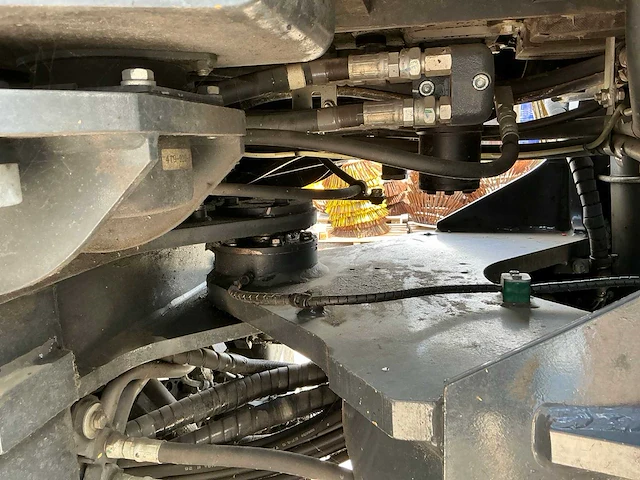 2020 komatsu wa270-8eo shovel - afbeelding 7 van  47