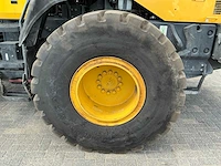 2020 komatsu wa270-8eo shovel - afbeelding 10 van  47