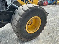 2020 komatsu wa270-8eo shovel - afbeelding 11 van  47