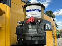 2020 komatsu wa270-8eo shovel - afbeelding 15 van  47