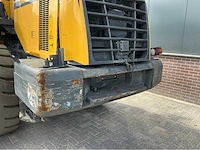 2020 komatsu wa270-8eo shovel - afbeelding 17 van  47