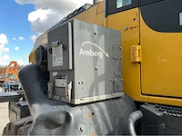 2020 komatsu wa270-8eo shovel - afbeelding 19 van  47