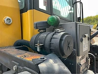 2020 komatsu wa270-8eo shovel - afbeelding 20 van  47