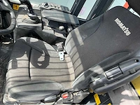 2020 komatsu wa270-8eo shovel - afbeelding 22 van  47
