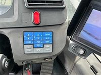 2020 komatsu wa270-8eo shovel - afbeelding 25 van  47