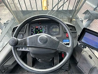 2020 komatsu wa270-8eo shovel - afbeelding 28 van  47