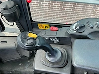 2020 komatsu wa270-8eo shovel - afbeelding 32 van  47