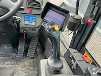 2020 komatsu wa270-8eo shovel - afbeelding 33 van  47