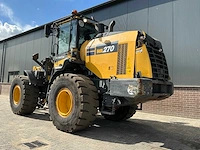 2020 komatsu wa270-8eo shovel - afbeelding 23 van  47