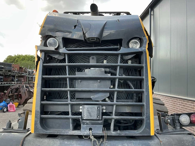 2020 komatsu wa270-8eo shovel - afbeelding 37 van  47