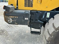 2020 komatsu wa270-8eo shovel - afbeelding 38 van  47