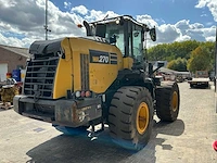 2020 komatsu wa270-8eo shovel - afbeelding 43 van  47