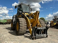 2020 komatsu wa270-8eo shovel - afbeelding 44 van  47