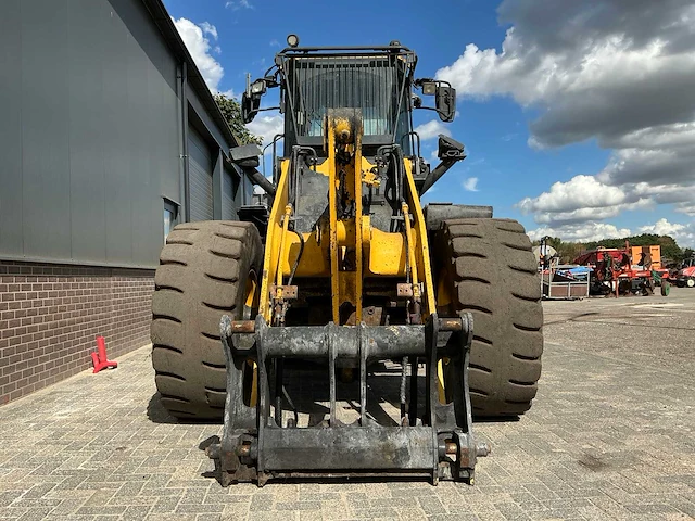 2020 komatsu wa270-8eo shovel - afbeelding 45 van  47