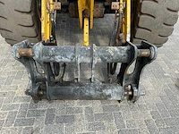 2020 komatsu wa270-8eo shovel - afbeelding 46 van  47