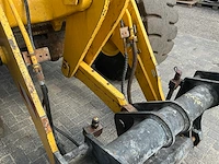 2020 komatsu wa270-8eo shovel - afbeelding 47 van  47