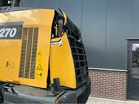 2020 komatsu wa270-8eo shovel - afbeelding 40 van  47