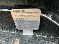 2020 korema 2200993 hittebestendige kompensator - afbeelding 5 van  5