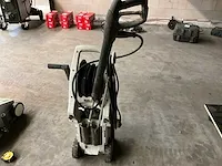 2020 kranzle 1050ts hogedrukreiniger - afbeelding 5 van  5