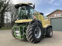 2020 krone big x 680 hakselaar