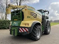 2020 krone big x 680 hakselaar - afbeelding 23 van  59