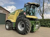 2020 krone big x 680 hakselaar - afbeelding 34 van  59