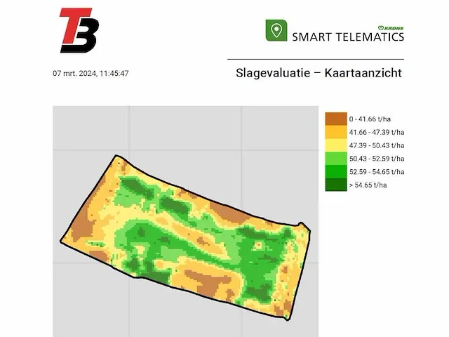 2020 krone big x 680 hakselaar - afbeelding 47 van  59