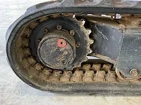 2020 kubota - kx019-4 - minigraafmachine - afbeelding 6 van  40