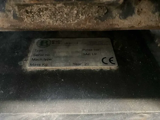 2020 kubota - kx019-4 - minigraafmachine - afbeelding 9 van  40