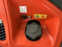 2020 kubota - kx019-4 - minigraafmachine - afbeelding 22 van  40